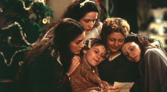 Little Women (1994)